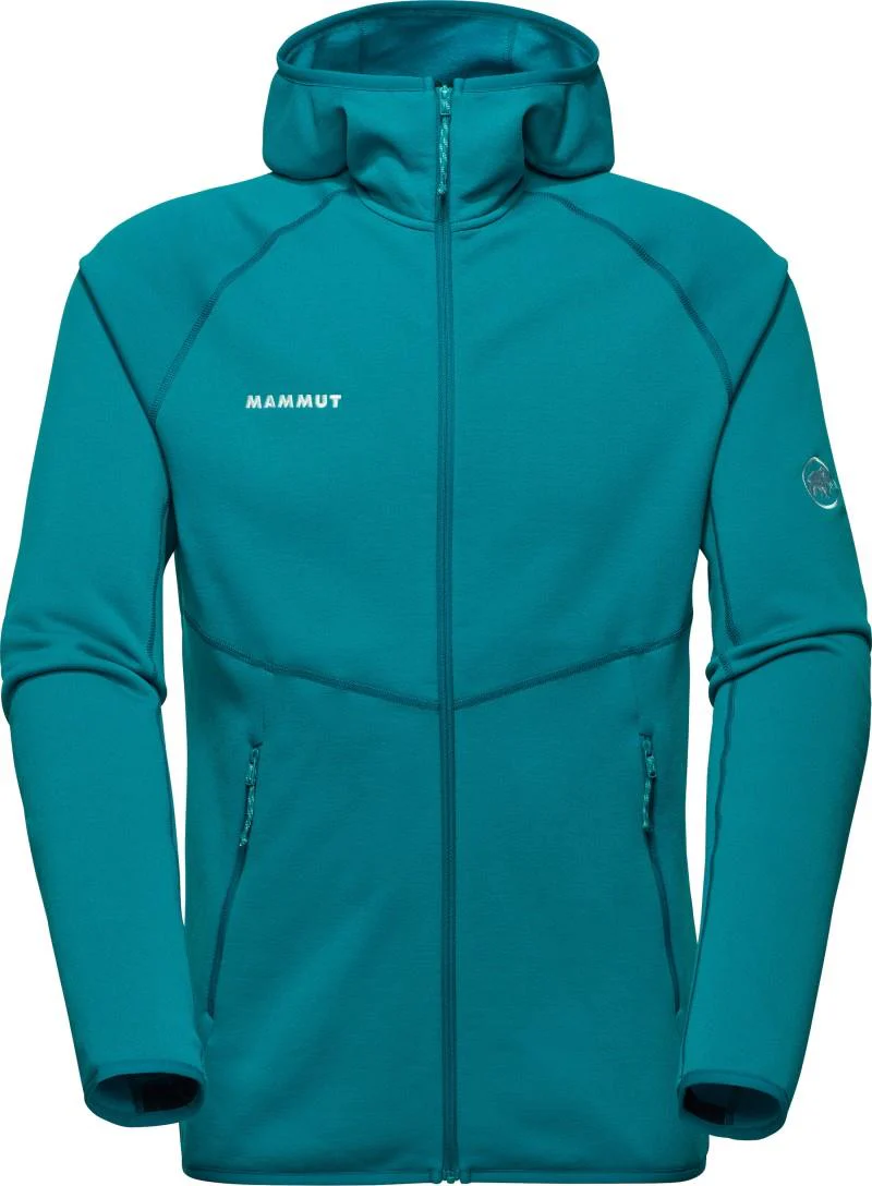 Aconcagua ML Hooded Jacket - Mens - Image 8