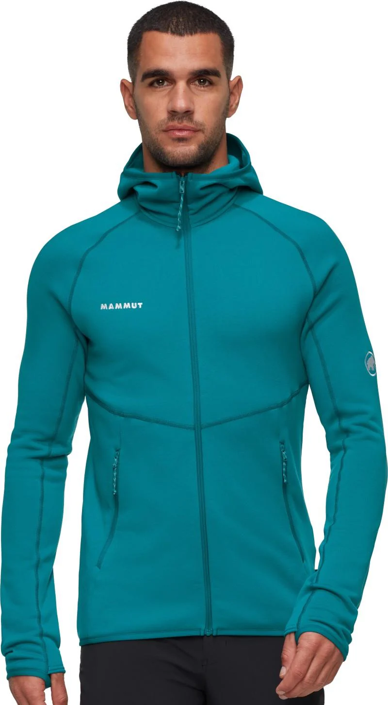 Aconcagua ML Hooded Jacket - Mens - Image 9