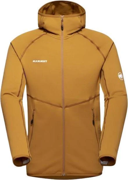 Aconcagua ML Hooded Jacket - Mens (Prior Season)