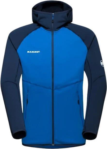Aconcagua ML Hooded Jacket - Mens (Prior Season) - Image 2