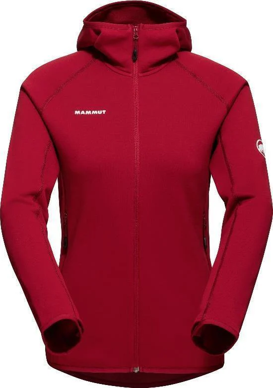 Aconcagua ML Hooded Jacket - Womens (Prior Season)