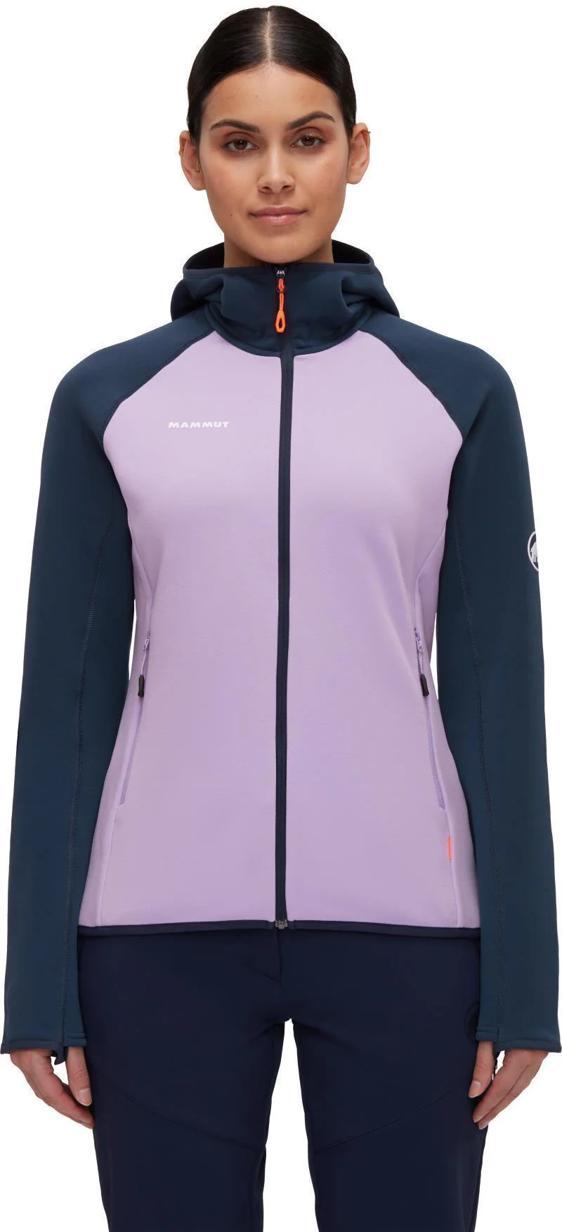 Aconcagua ML Hooded Jacket - Womens (Prior Season) - Image 10
