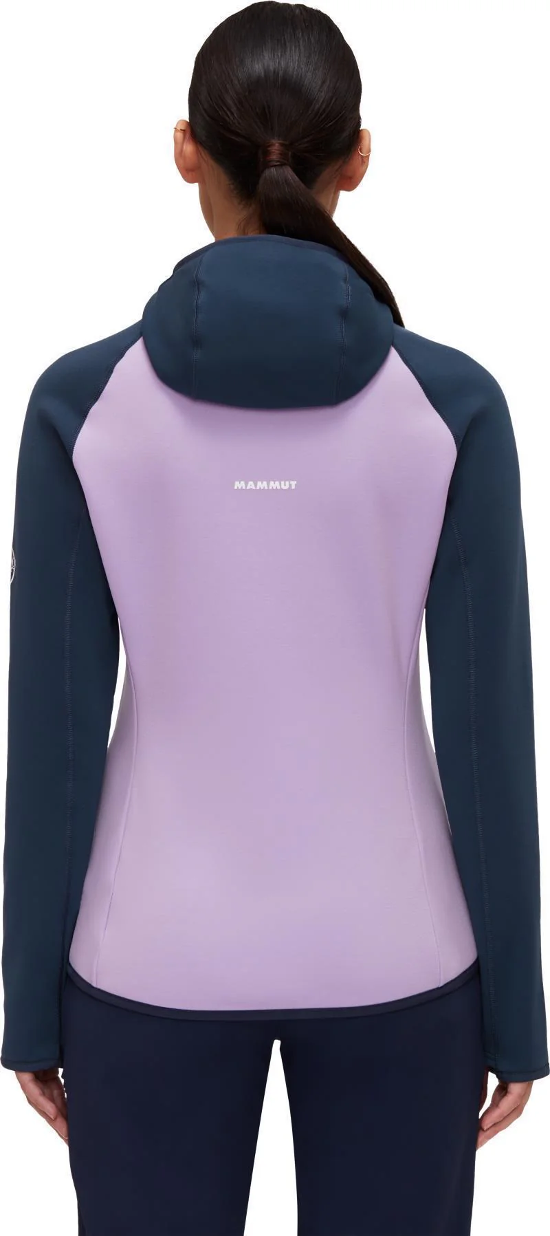 Aconcagua ML Hooded Jacket - Womens (Prior Season) - Image 12