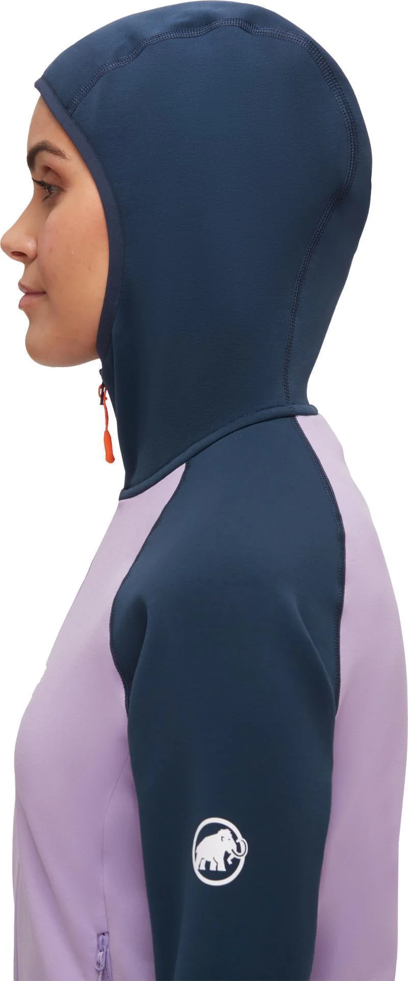 Aconcagua ML Hooded Jacket - Womens (Prior Season) - Image 13