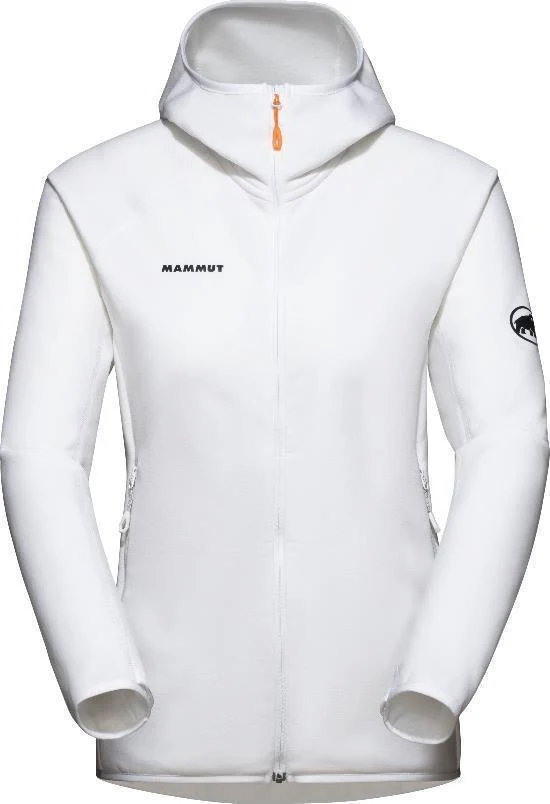 Aconcagua ML Hooded Jacket - Womens (Prior Season) - Image 14