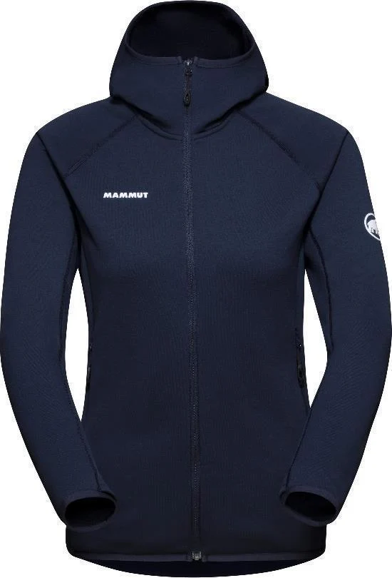 Aconcagua ML Hooded Jacket - Womens (Prior Season) - Image 2