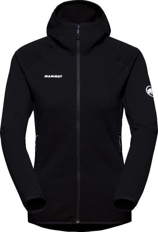 Aconcagua ML Hooded Jacket - Womens (Prior Season) - Image 3