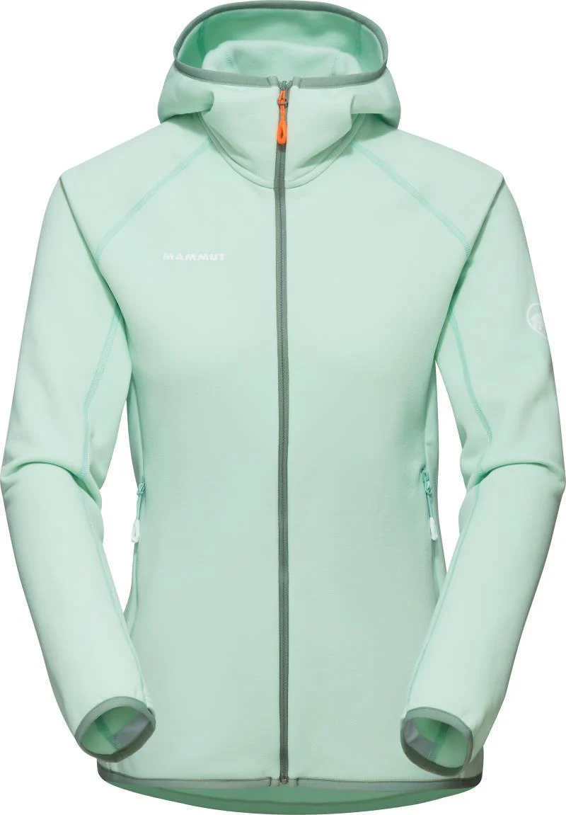 Aconcagua ML Hooded Jacket - Womens (Prior Season) - Image 4