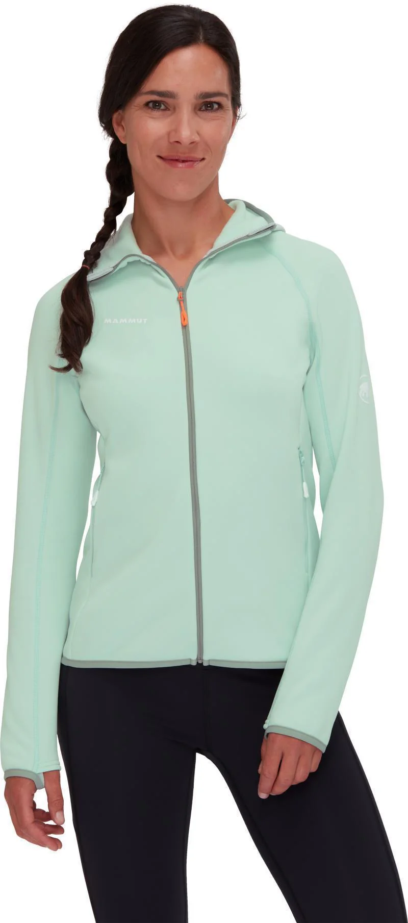 Aconcagua ML Hooded Jacket - Womens (Prior Season) - Image 5