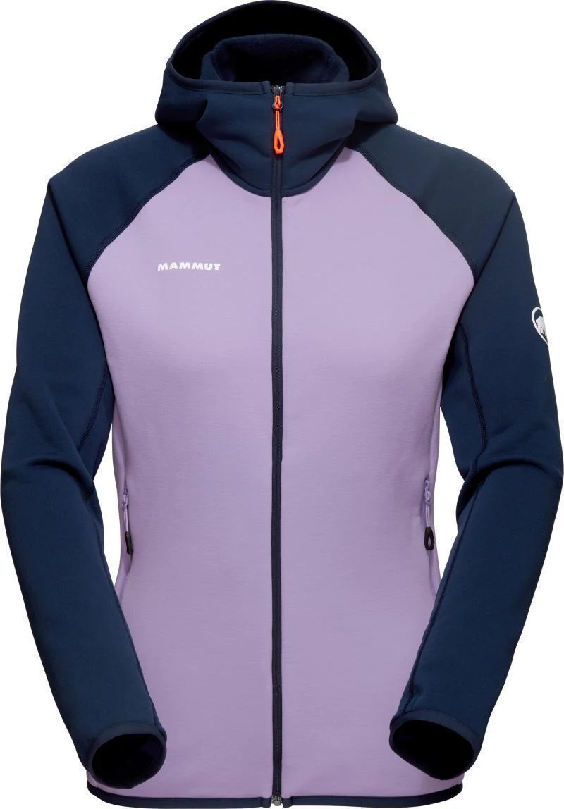 Aconcagua ML Hooded Jacket - Womens (Prior Season) - Image 9