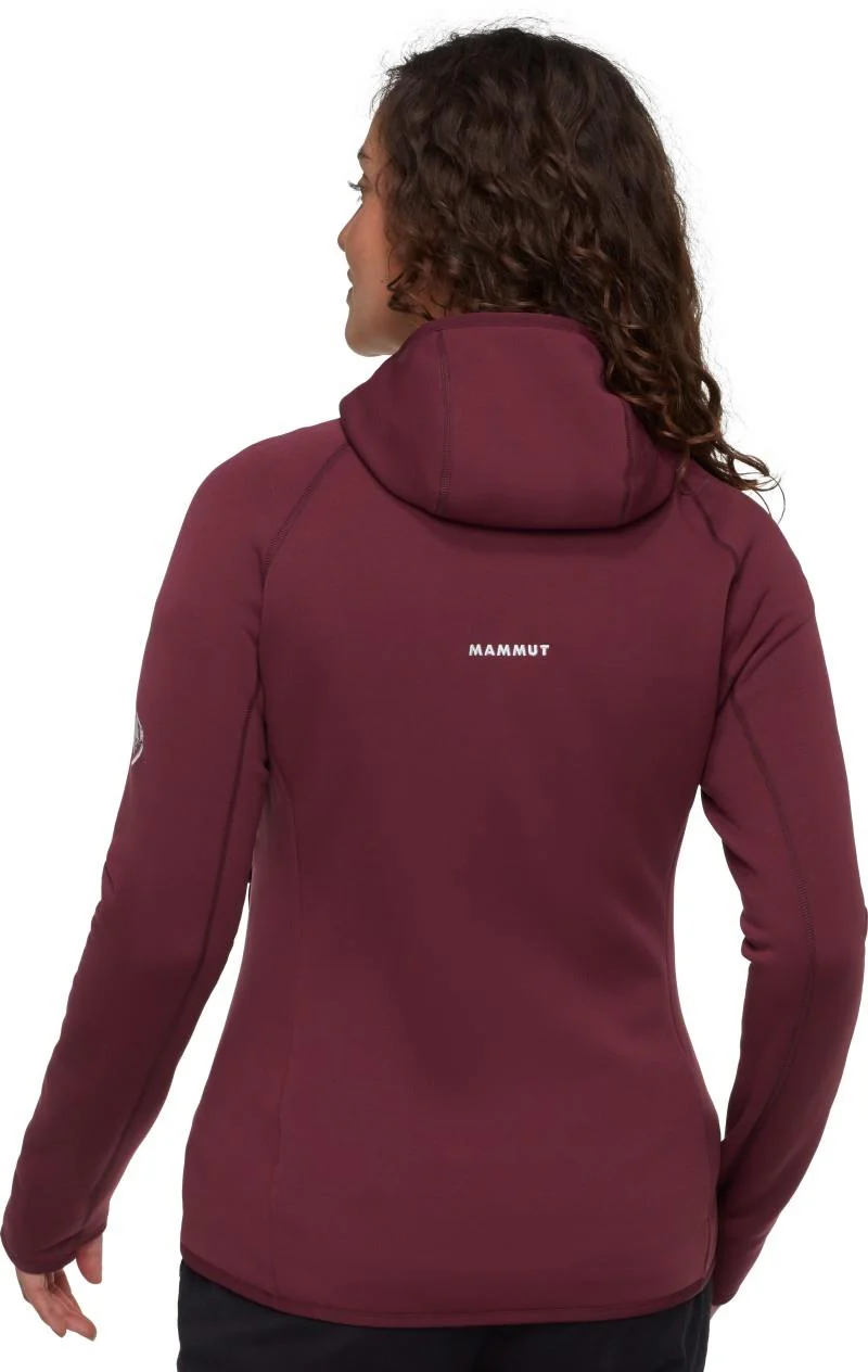 Aconcagua ML Hooded Jacket - Womens - Image 11