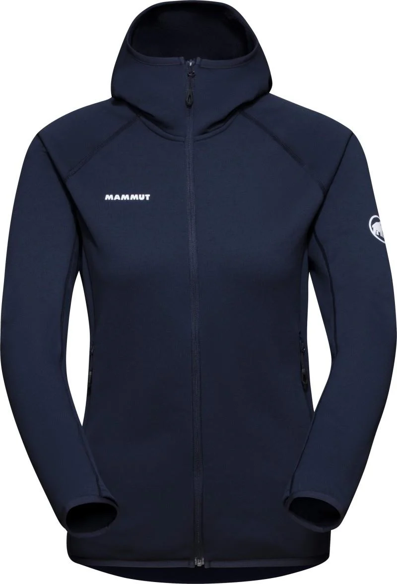 Aconcagua ML Hooded Jacket - Womens - Image 12