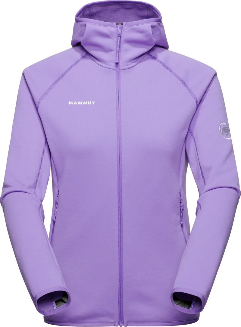 Aconcagua ML Hooded Jacket - Womens - Image 13