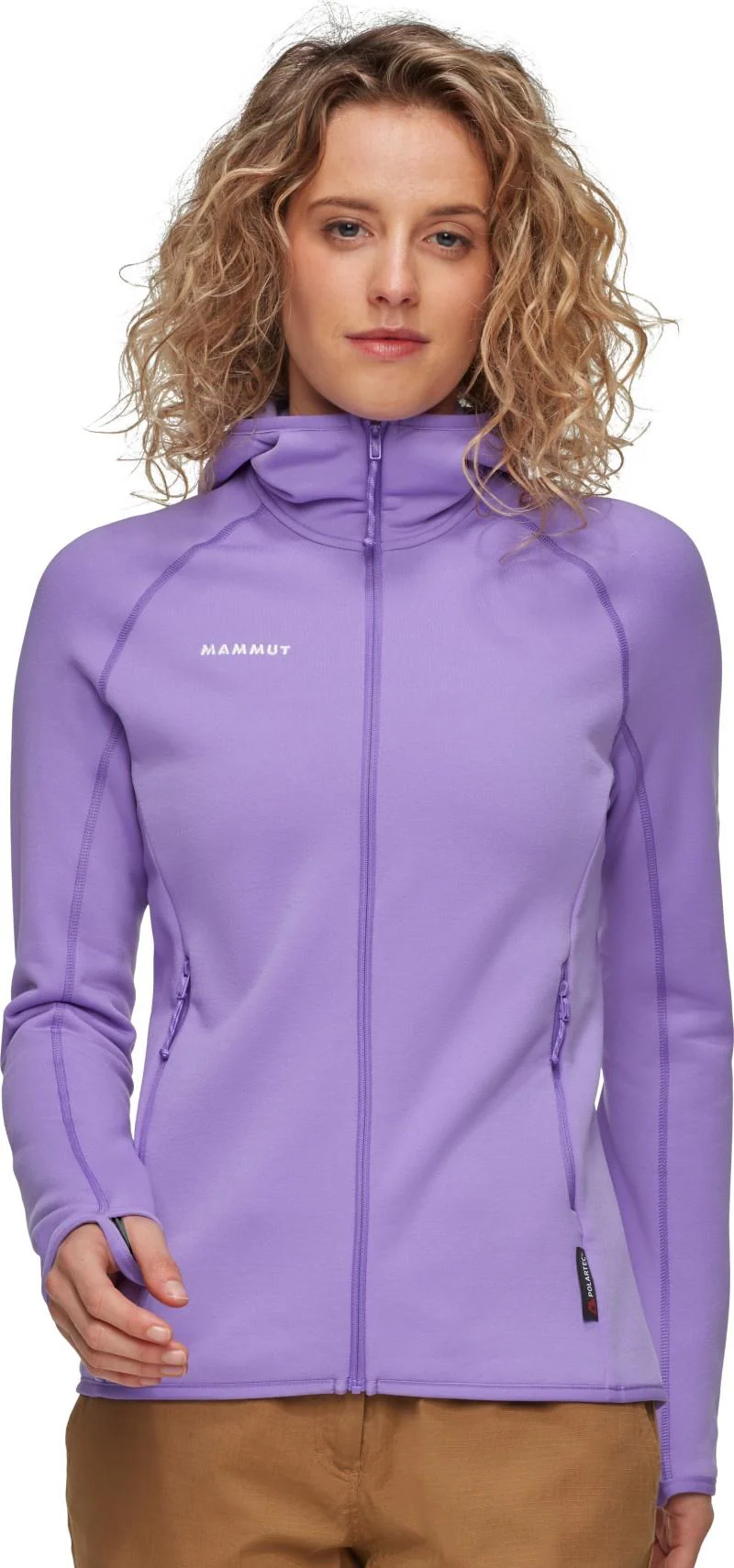 Aconcagua ML Hooded Jacket - Womens - Image 14