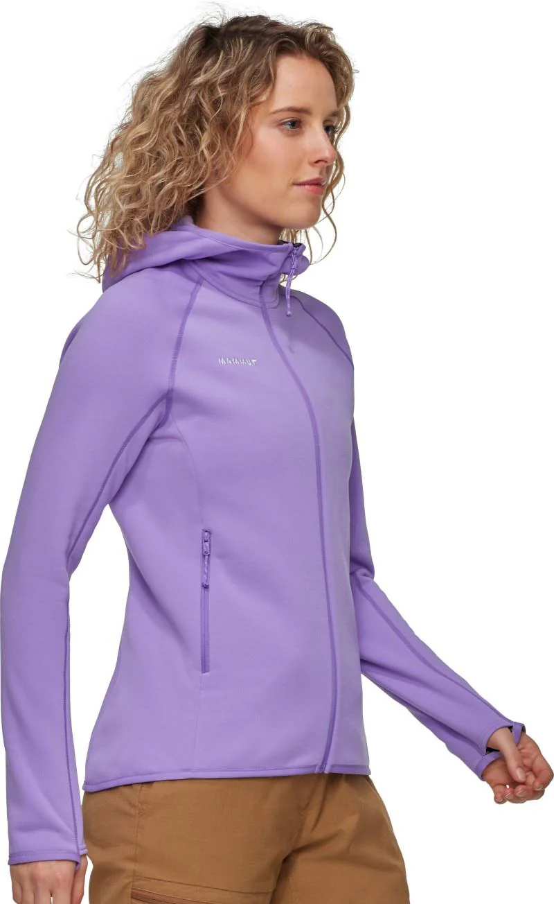 Aconcagua ML Hooded Jacket - Womens - Image 15