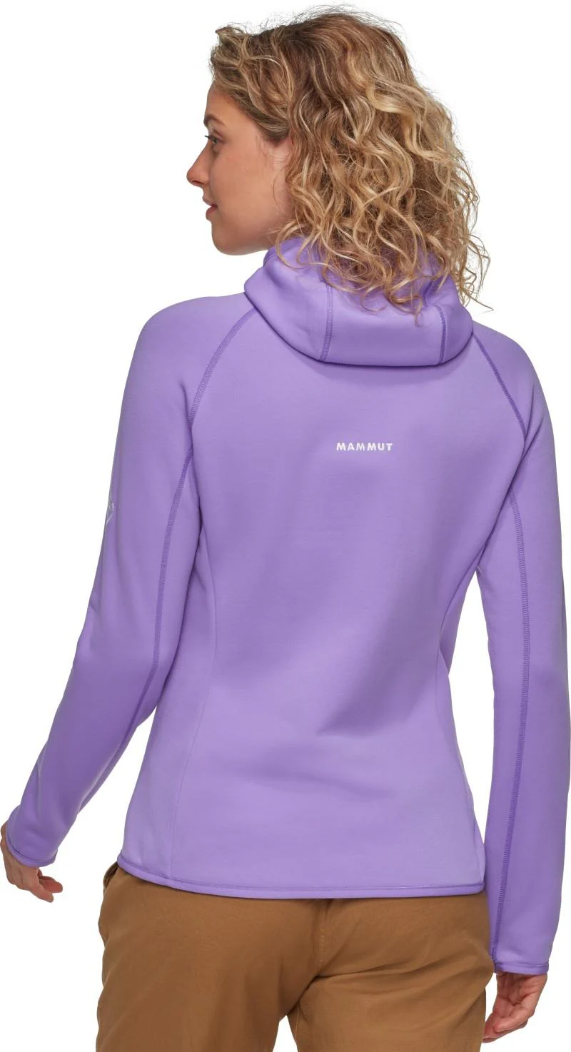Aconcagua ML Hooded Jacket - Womens - Image 16