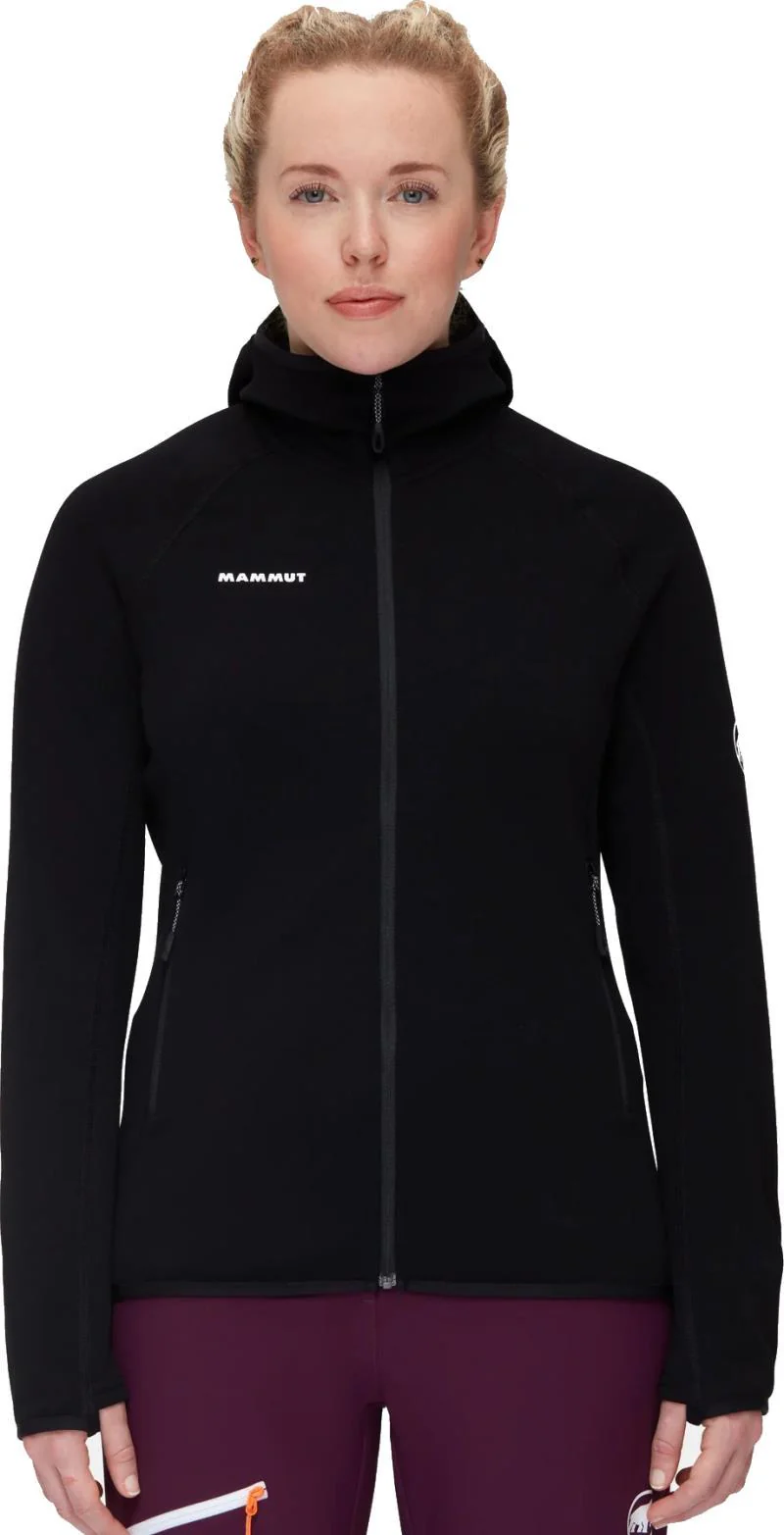 Aconcagua ML Hooded Jacket - Womens - Image 2