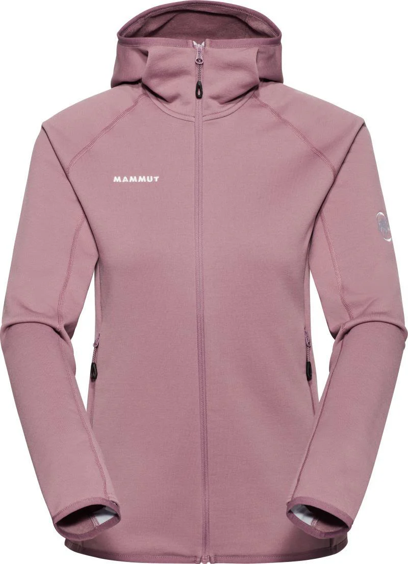 Aconcagua ML Hooded Jacket - Womens - Image 3