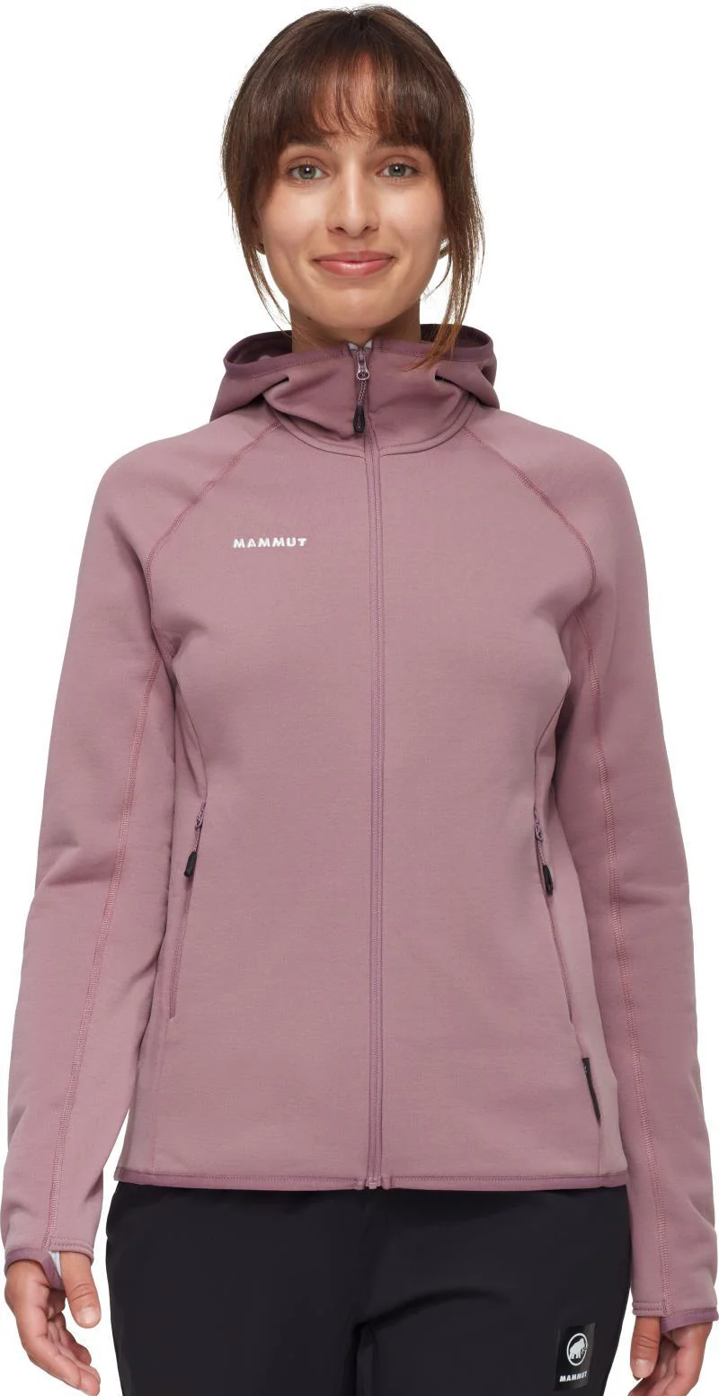 Aconcagua ML Hooded Jacket - Womens - Image 4