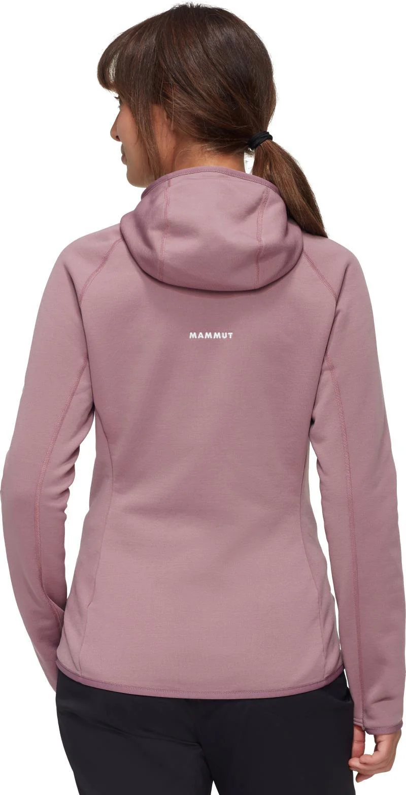 Aconcagua ML Hooded Jacket - Womens - Image 6