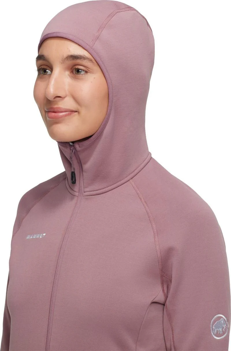 Aconcagua ML Hooded Jacket - Womens - Image 7