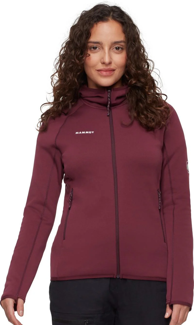 Aconcagua ML Hooded Jacket - Womens - Image 9