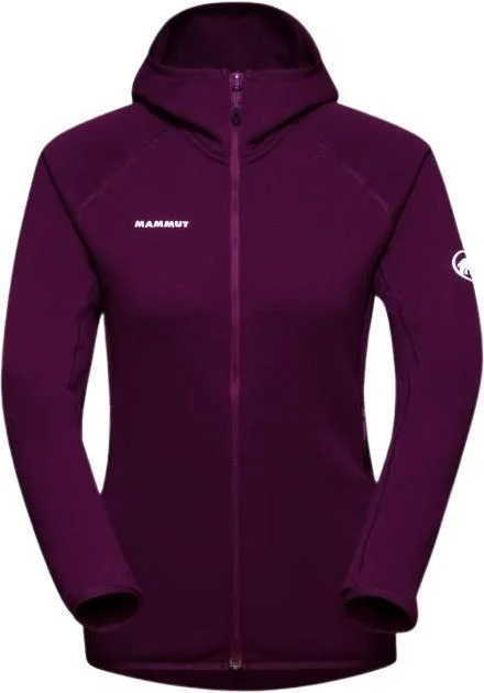 Aconcagua ML Hooded Jacket - Womens (Prior Season) - Image 2