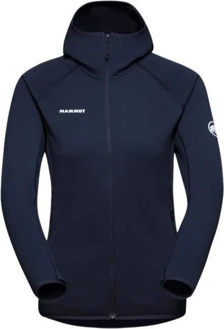 Aconcagua ML Hooded Jacket - Womens (Prior Season) - Image 3