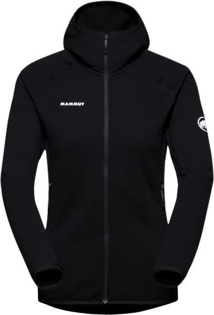 Aconcagua ML Hooded Jacket - Womens (Prior Season) - Image 4
