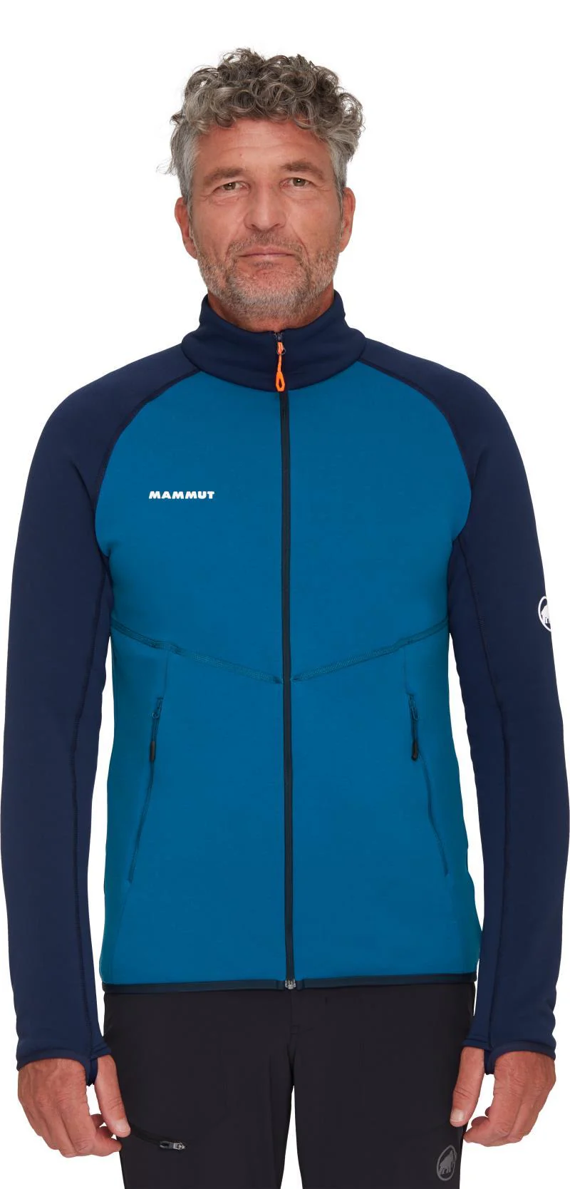Aconcagua ML Jacket - Mens (Prior Season) - Image 6