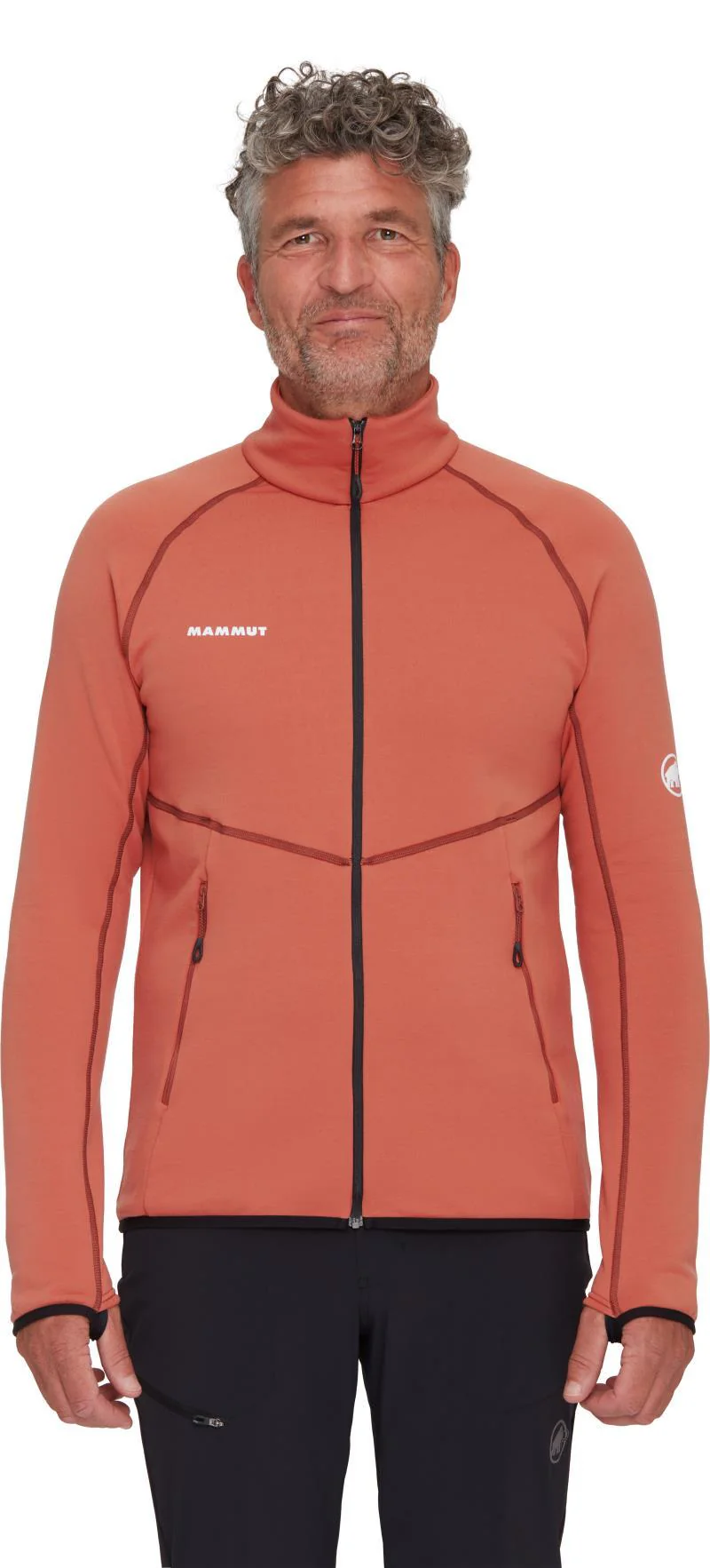 Aconcagua ML Jacket - Mens (Prior Season) - Image 9