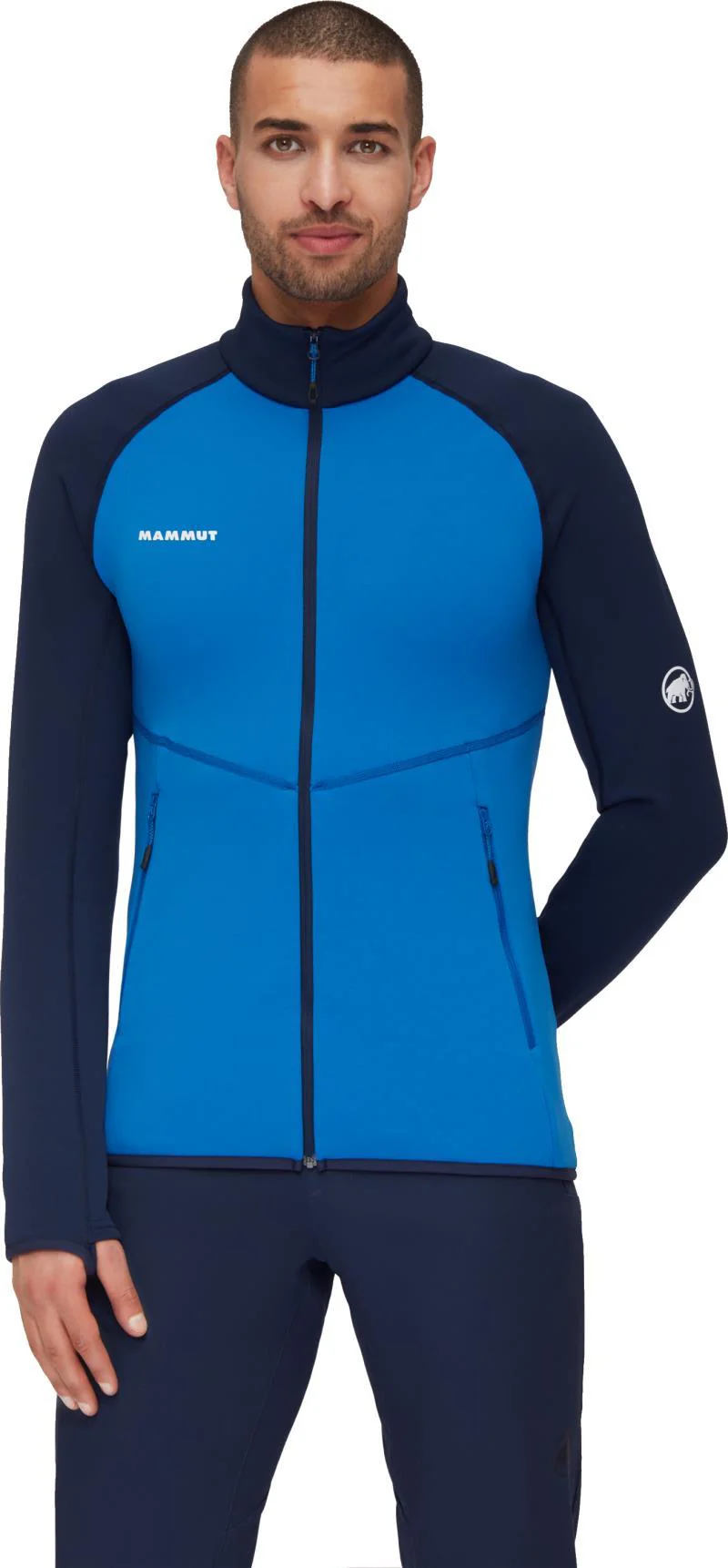 Aconcagua ML Jacket - Mens (Prior Season) - Image 11