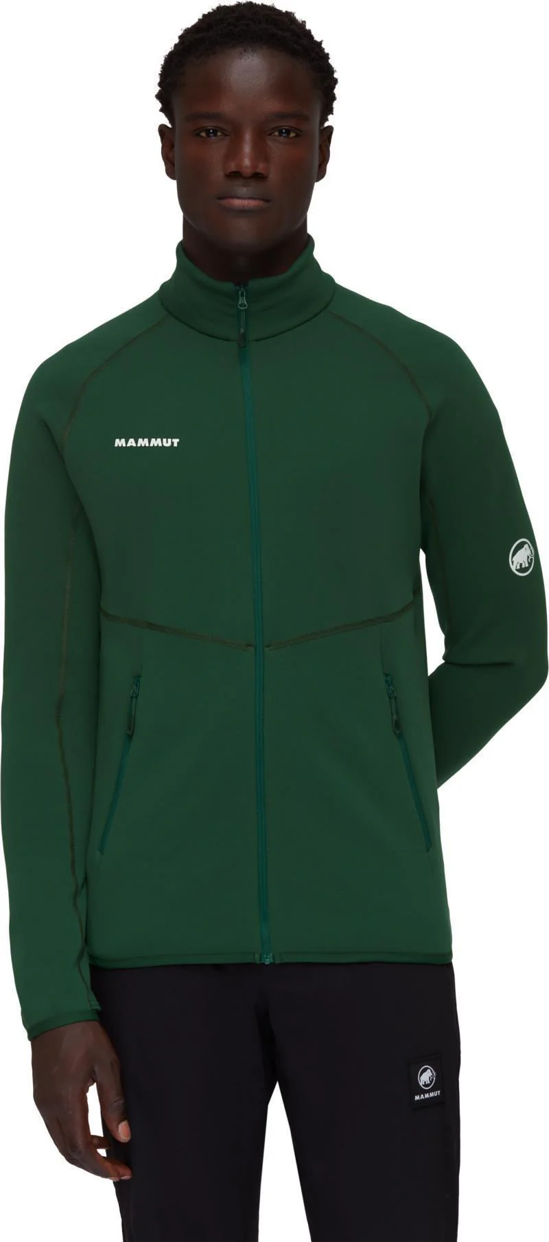 Aconcagua ML Jacket - Mens (Prior Season) - Image 2