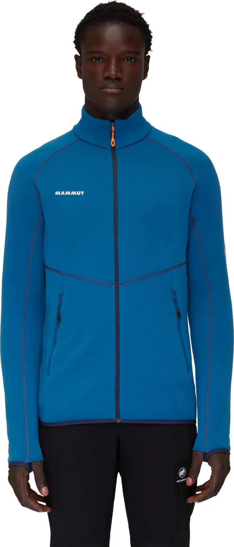 Aconcagua ML Jacket - Mens (Prior Season) - Image 6
