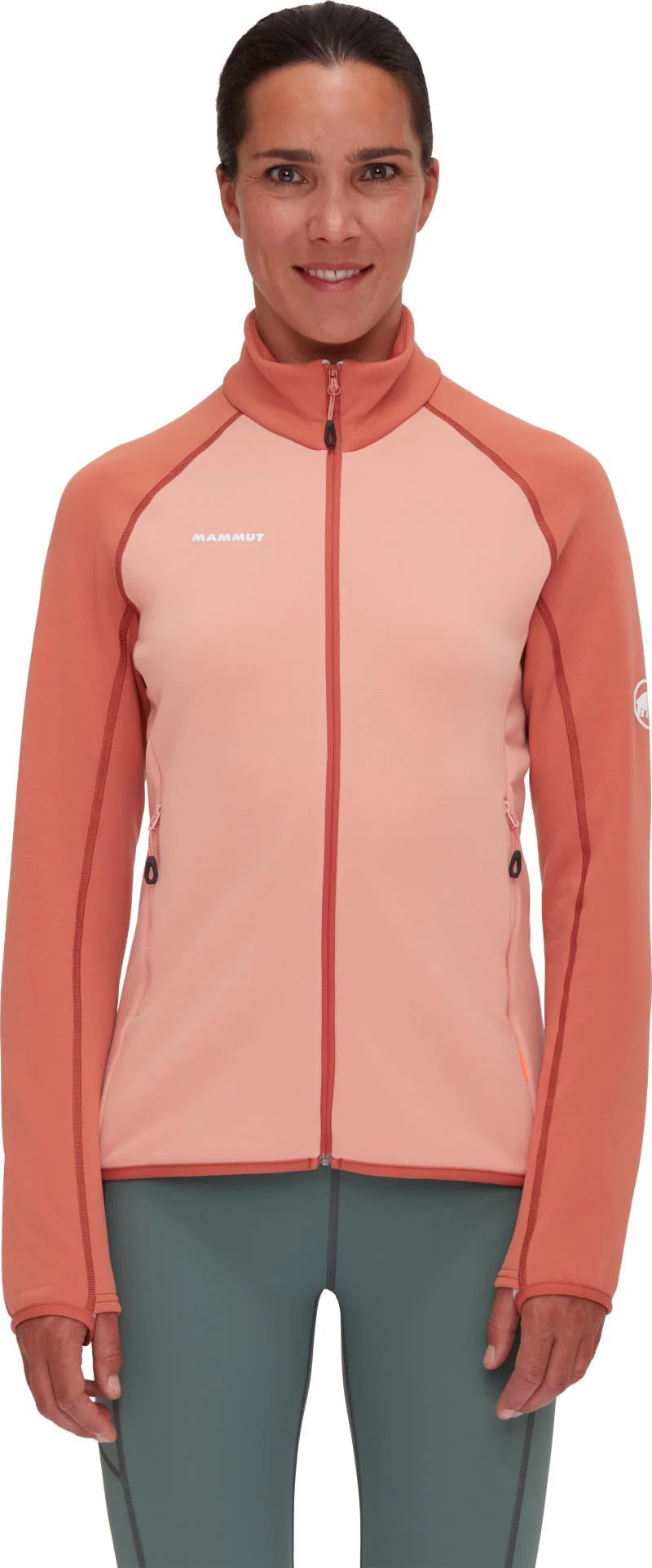 Aconcagua ML Jacket - Womens (Prior Season) - Image 8