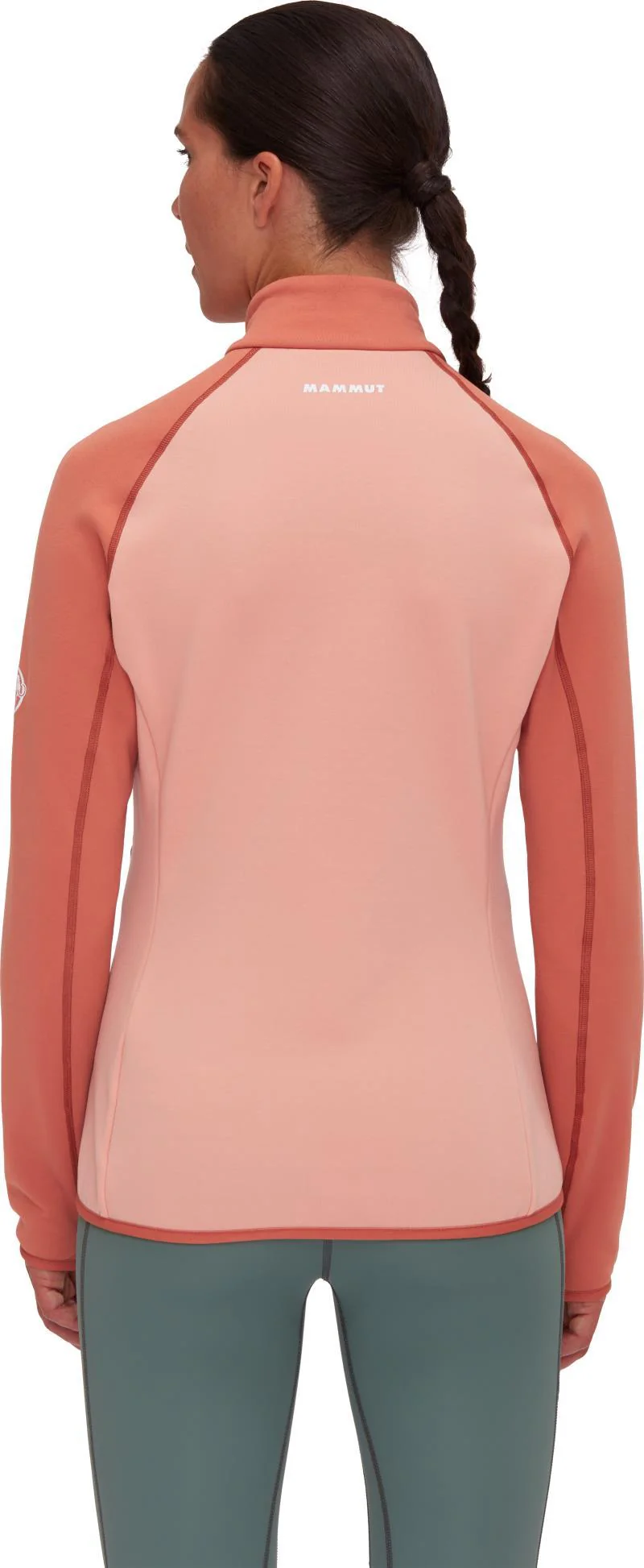 Aconcagua ML Jacket - Womens (Prior Season) - Image 9
