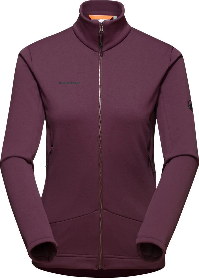 Aconcagua ML Jacket - Womens (Prior Season) - Image 4