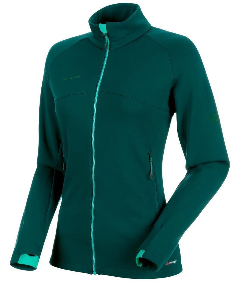 Aconcagua ML Jacket - Womens - Image 3