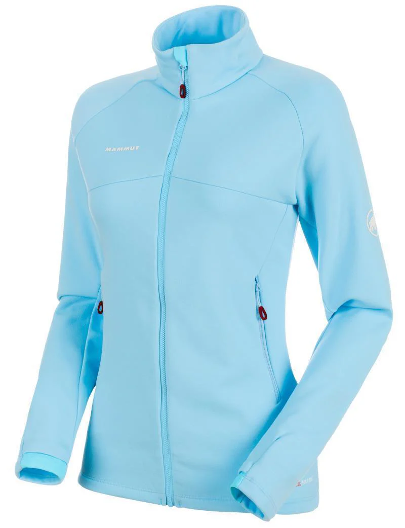 Aconcagua ML Jacket - Womens - Image 4