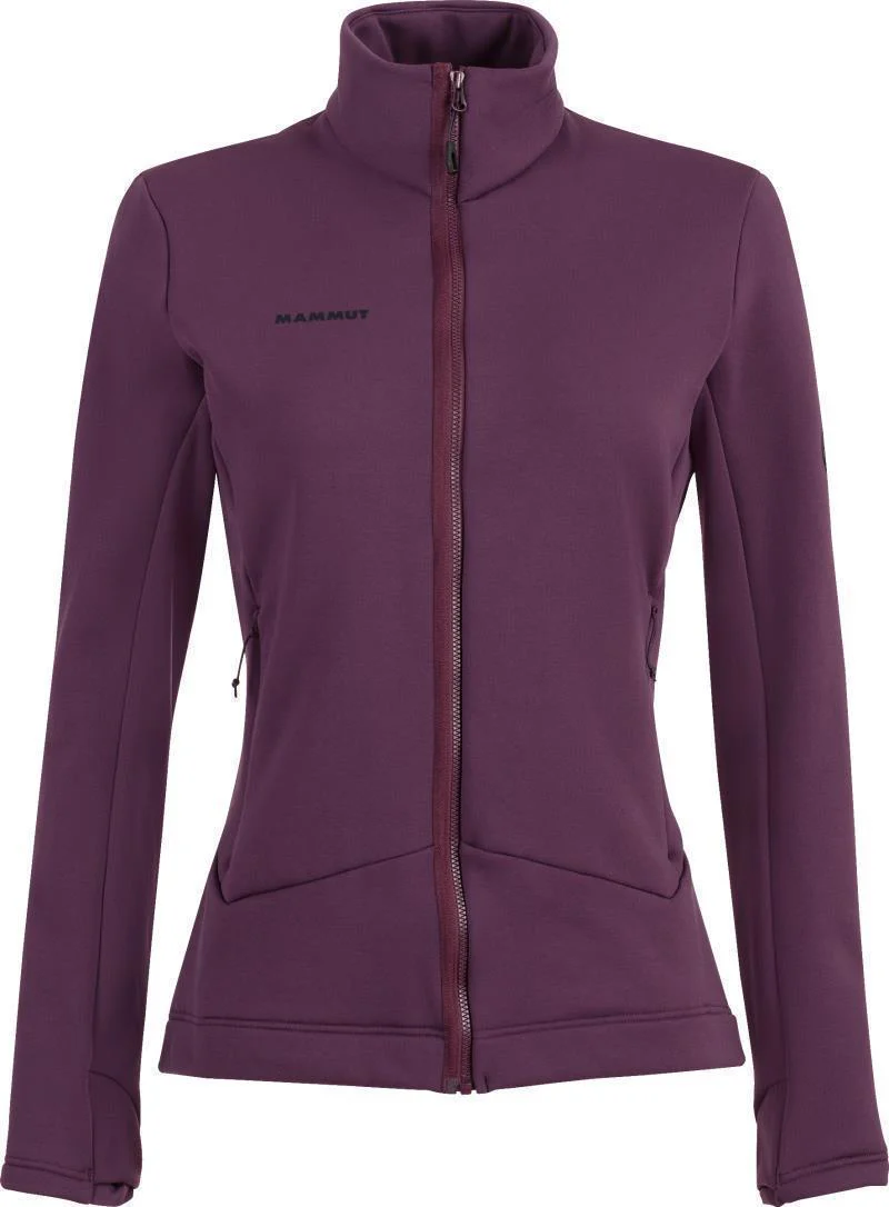 Aconcagua ML Jacket - Womens - Image 3