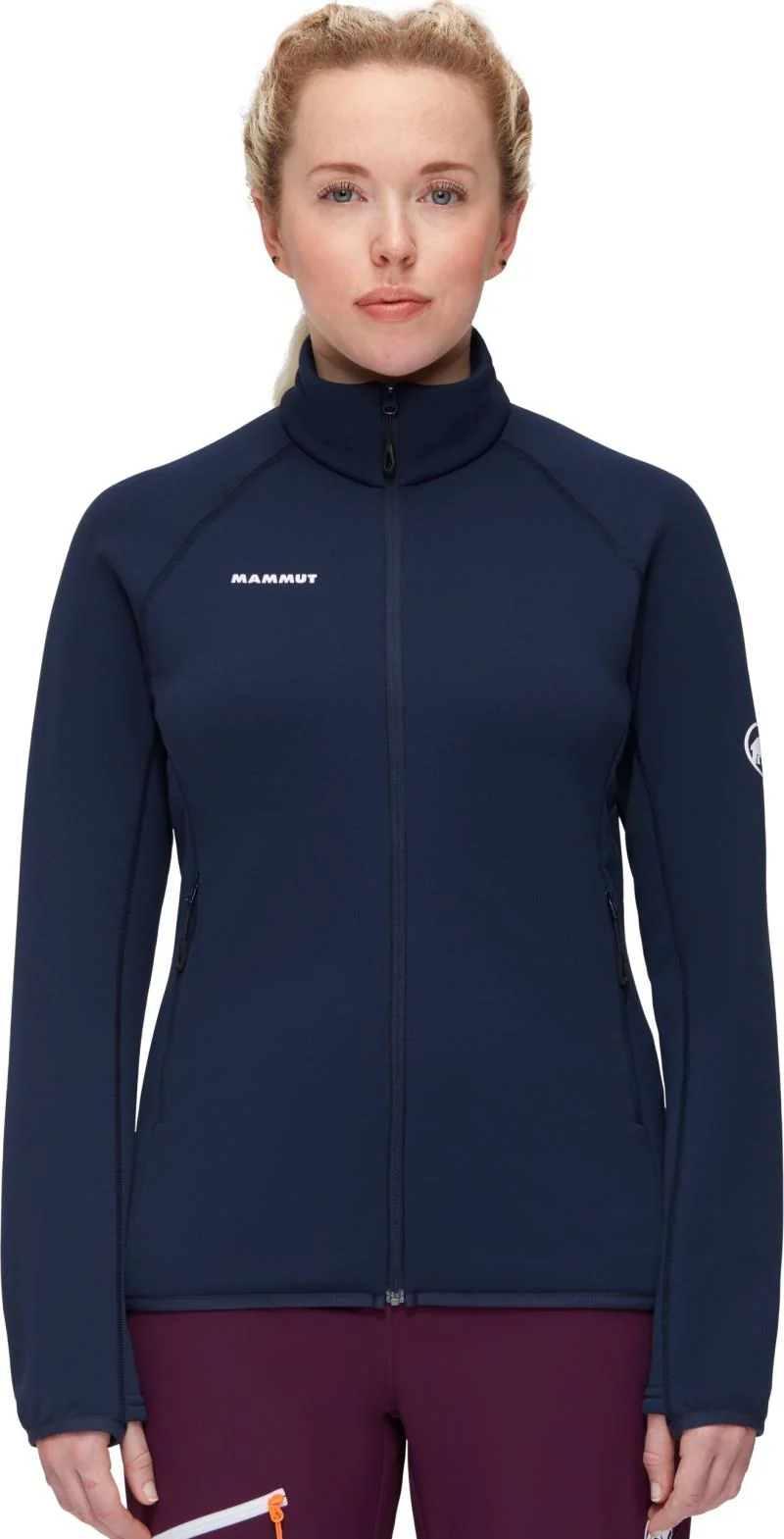 Aconcagua ML Jacket - Womens - Image 13