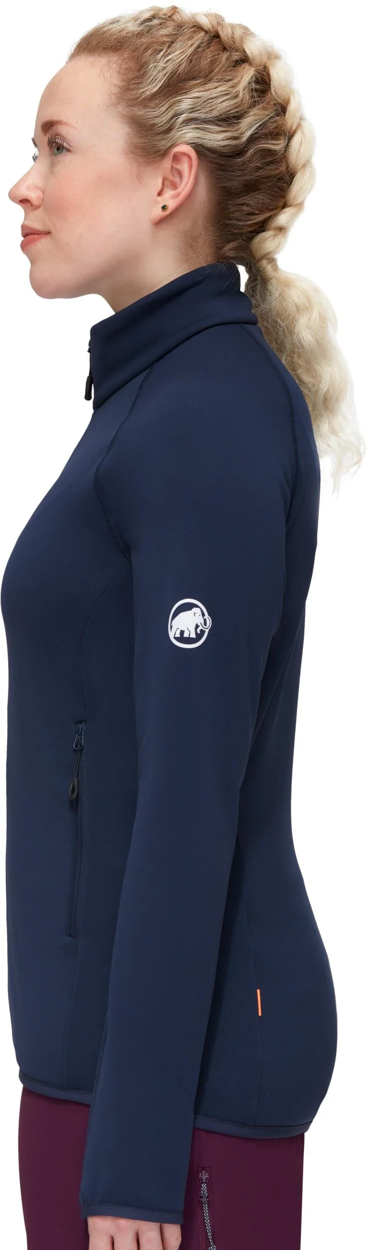 Aconcagua ML Jacket - Womens - Image 14