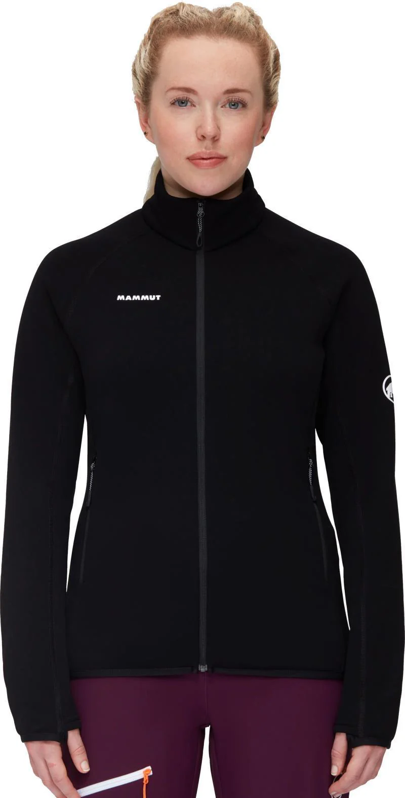 Aconcagua ML Jacket - Womens - Image 2