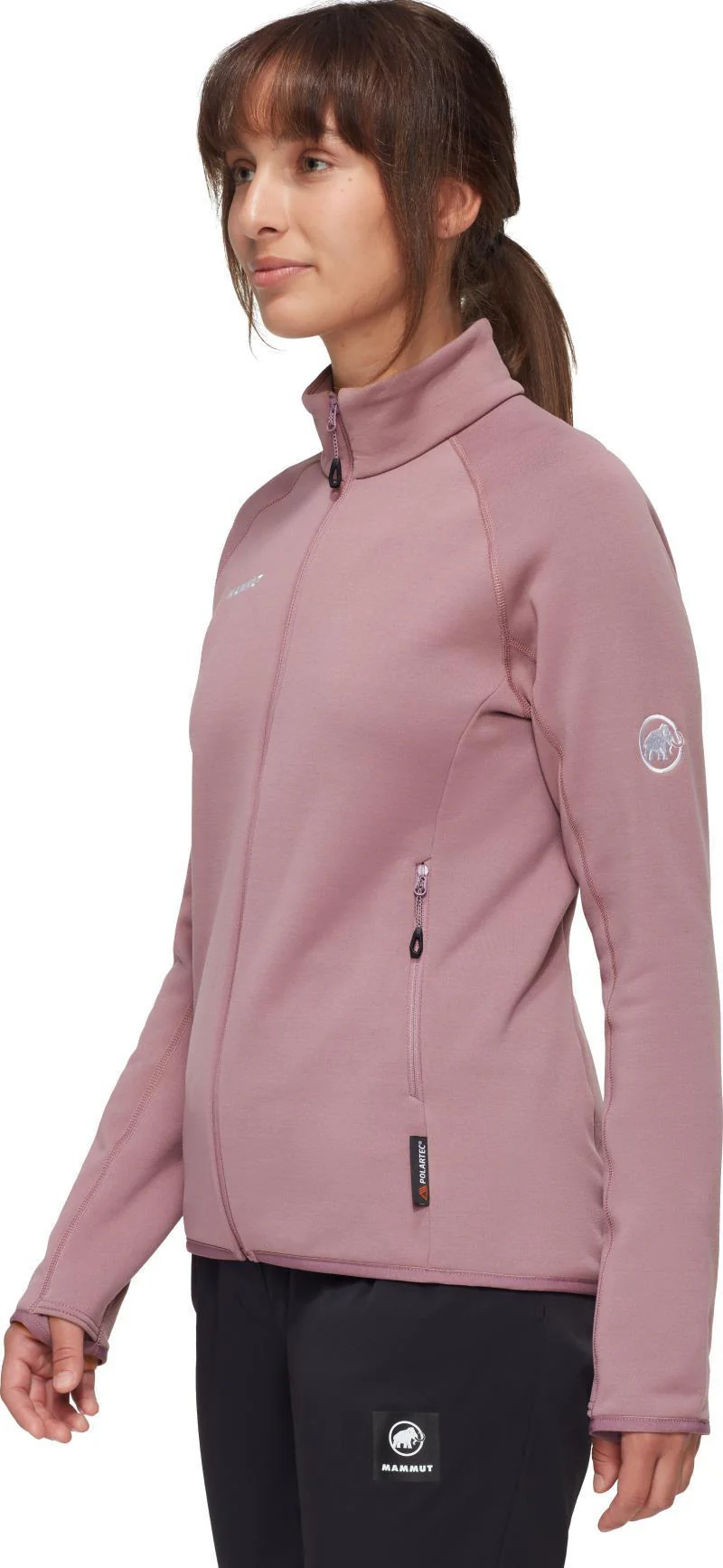 Aconcagua ML Jacket - Womens - Image 6