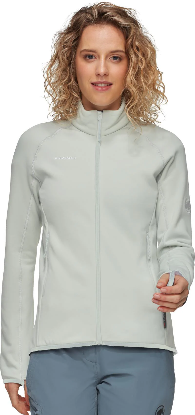 Aconcagua ML Jacket - Womens - Image 9