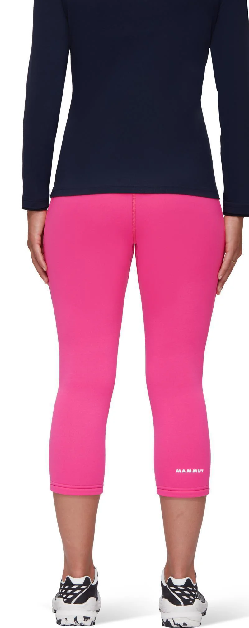 Aconcagua ML Tights 3/4 - Womens - Image 3