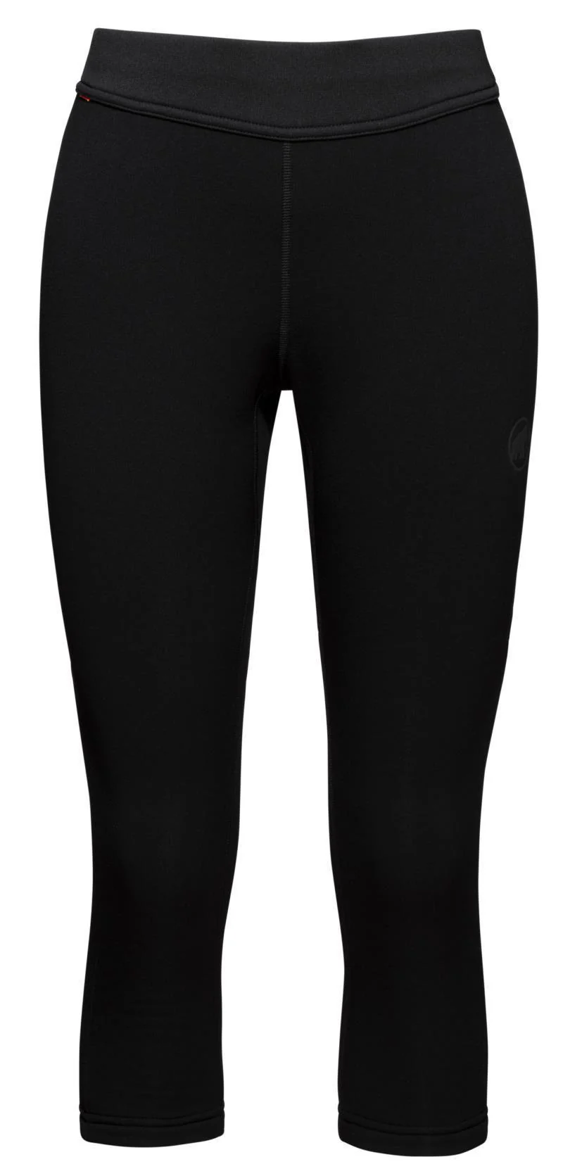 Aconcagua ML Tights 3/4 - Womens - Image 5