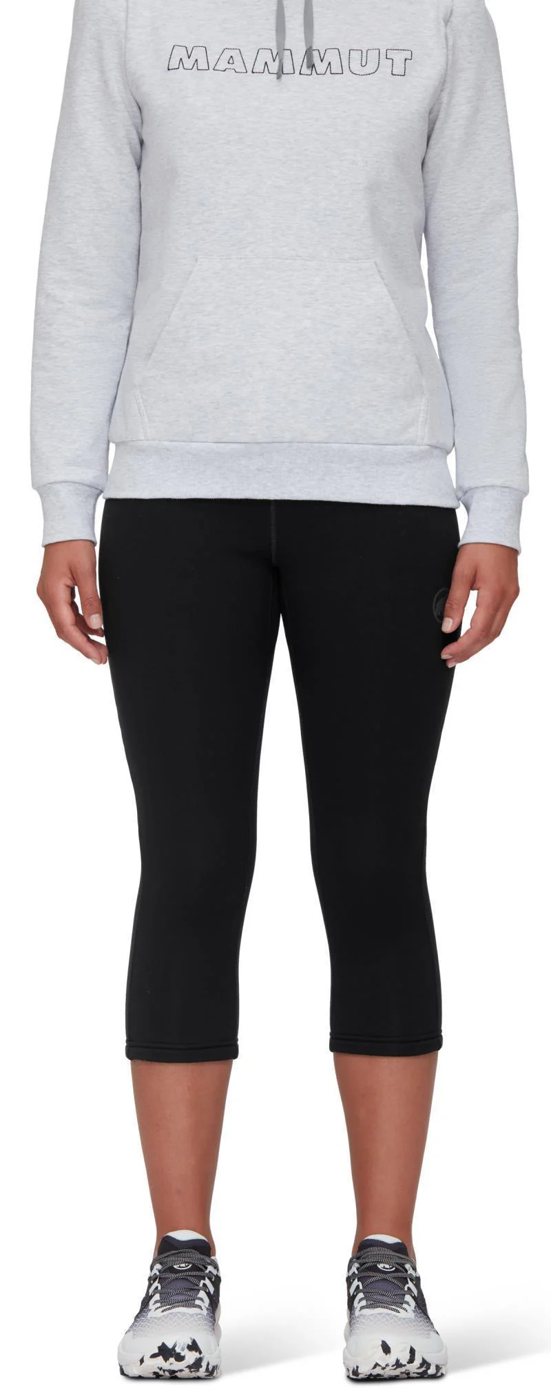 Aconcagua ML Tights 3/4 - Womens - Image 6