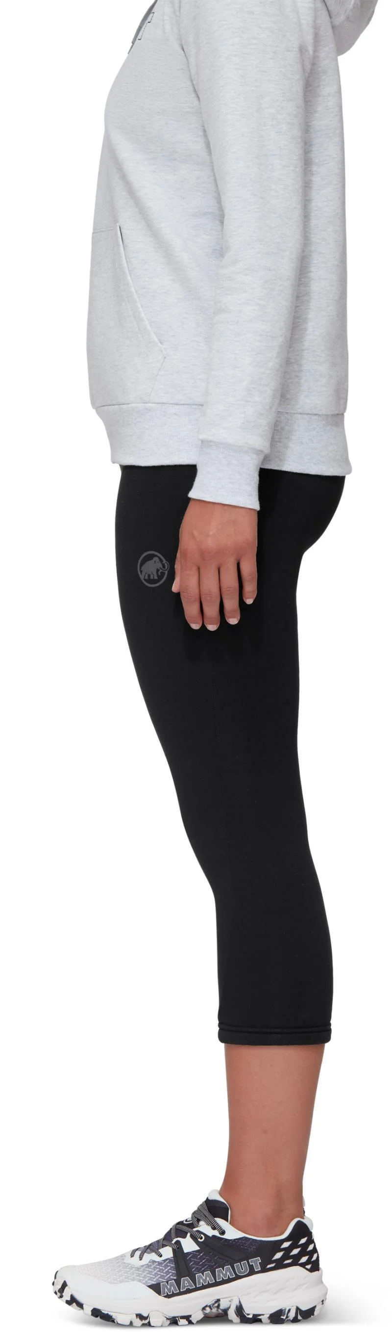 Aconcagua ML Tights 3/4 - Womens - Image 7