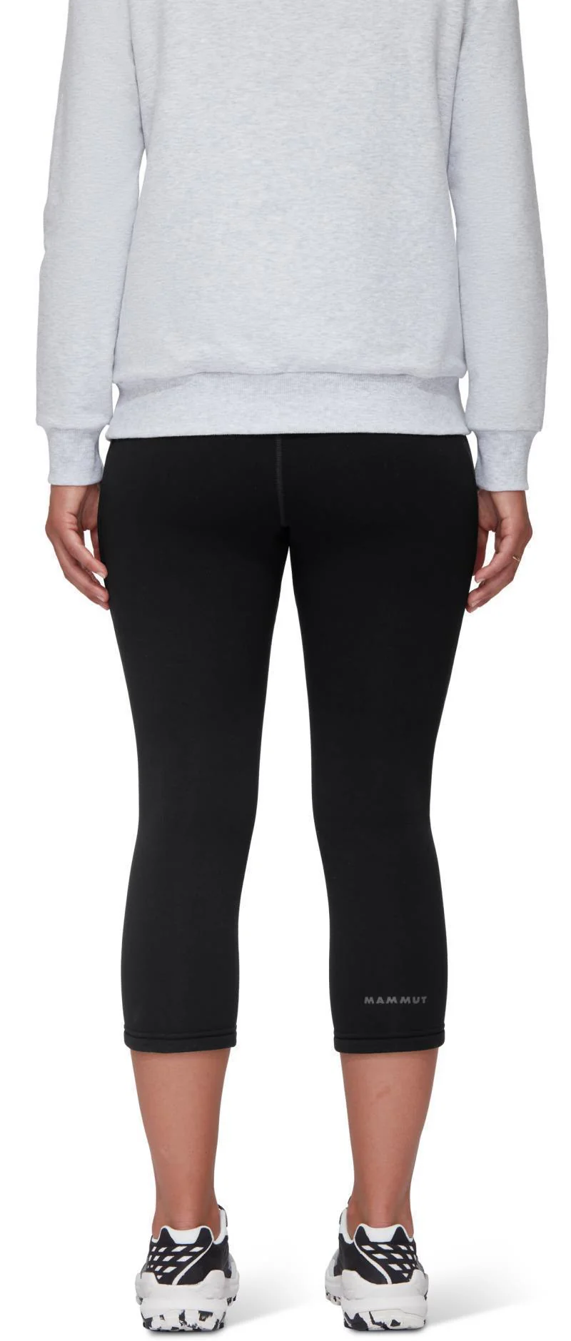 Aconcagua ML Tights 3/4 - Womens - Image 8